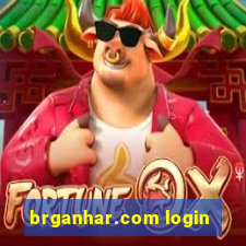 brganhar.com login